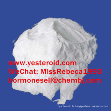 Tetracaine Hydrochloride Tetracaine HCl pour soulager la douleur CAS 94-24-6
